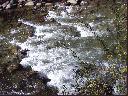 river flowing